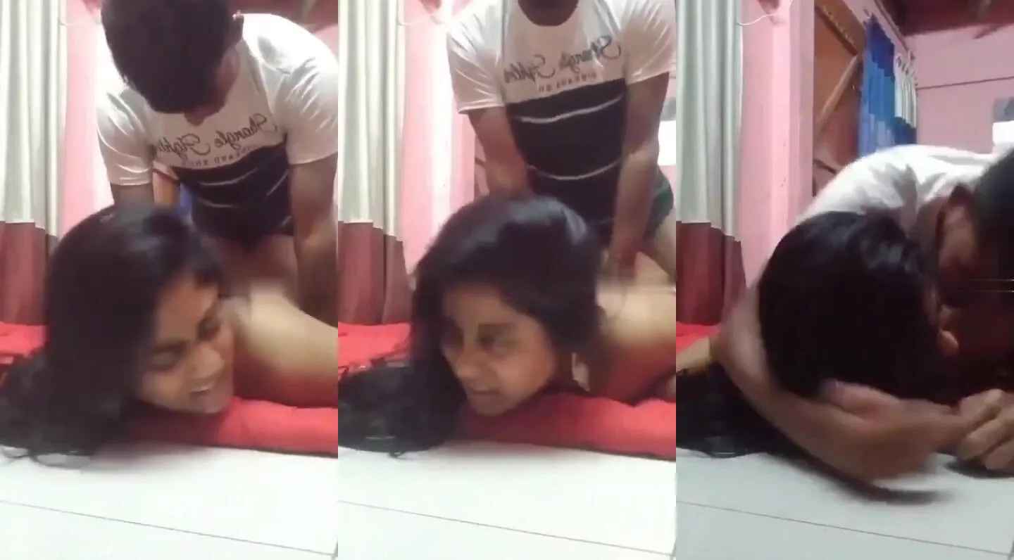 Slutty Marwari brother and sister homemade secret xxx mms