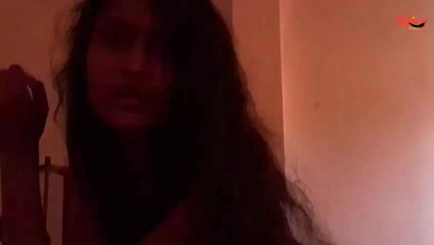 Tamil slutty girl secretly sucking her cheater brother-in-law's cock
