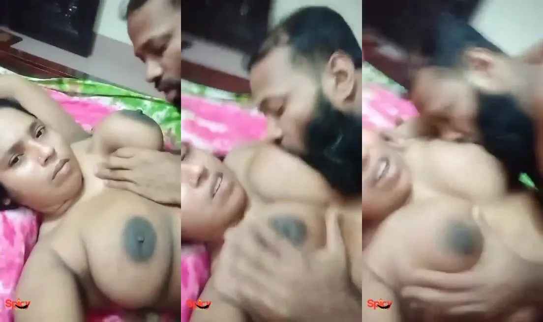 Tanker boobs Vizag housewife juicy boobs sucked wildly