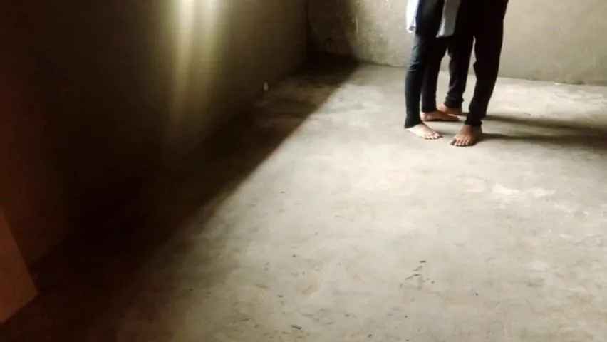 Village local boy and girl viral hard missionary sex video