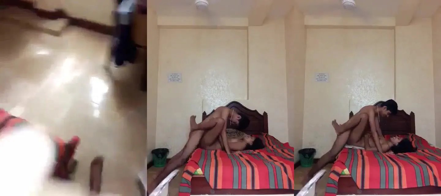 18! years Old boy fucking his big brother's randi girlfriend