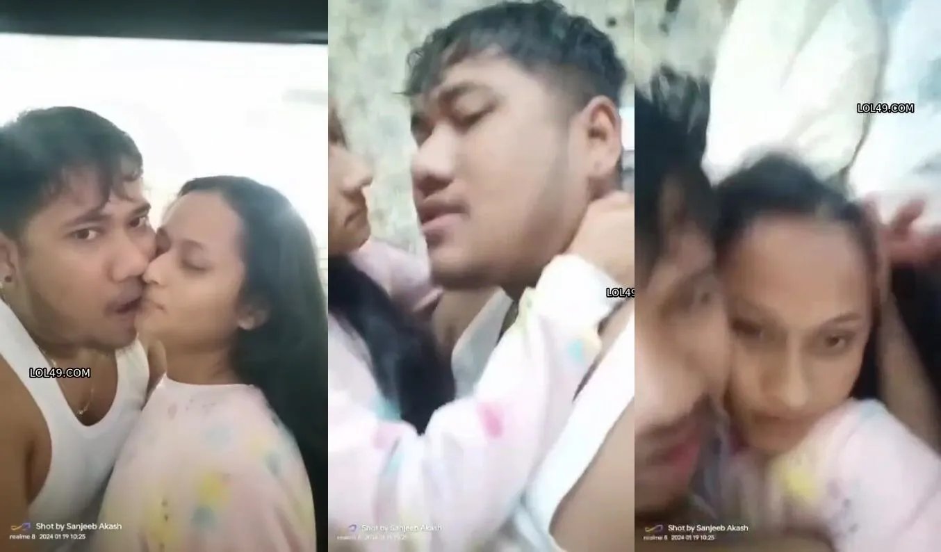 Assamese lovers spicy foreplay and hardcore porn mms l