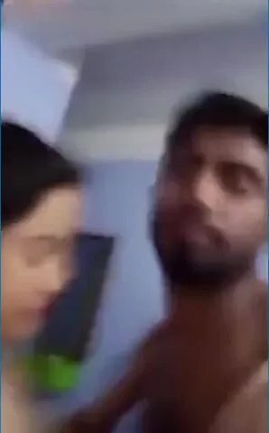 Bachelor tenant guy sucking hot bhabhi's big boobs