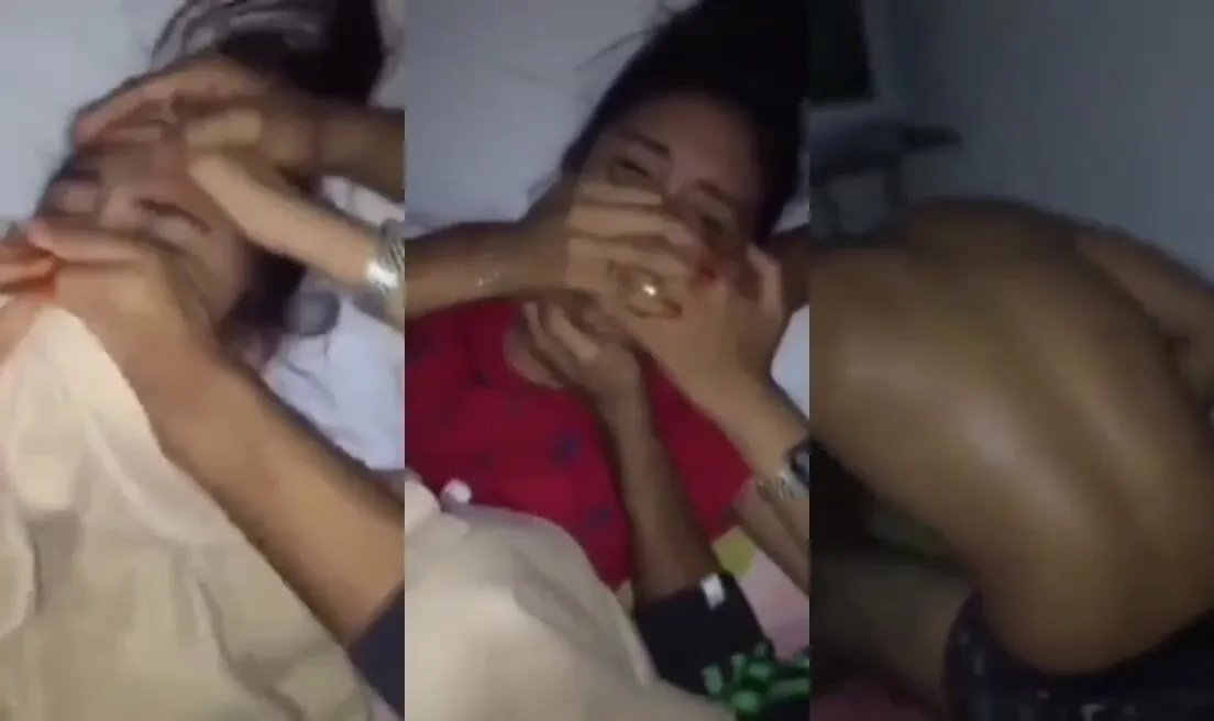 Bangladeshi girl having first time painful gangbang sex