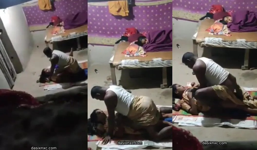 Bangladeshi Muslim father penetrating pussy of his young daughter