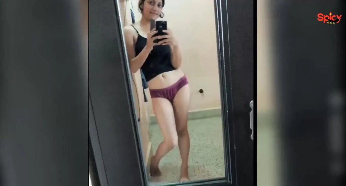 Barely college girl cheats her bf and enjoying sex with his best friend