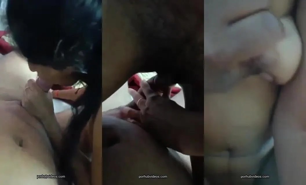 Beautiful college girl riding hard bf's cock after deep BJ