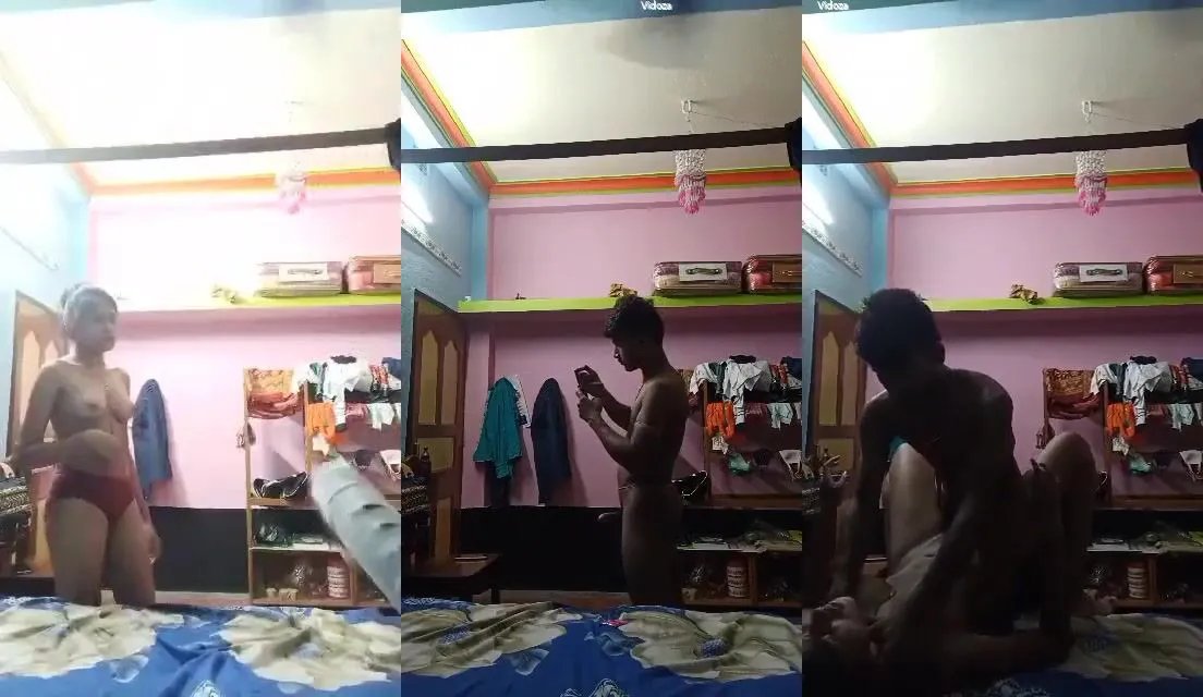 Bengali college couple homemade romantic xxx mms