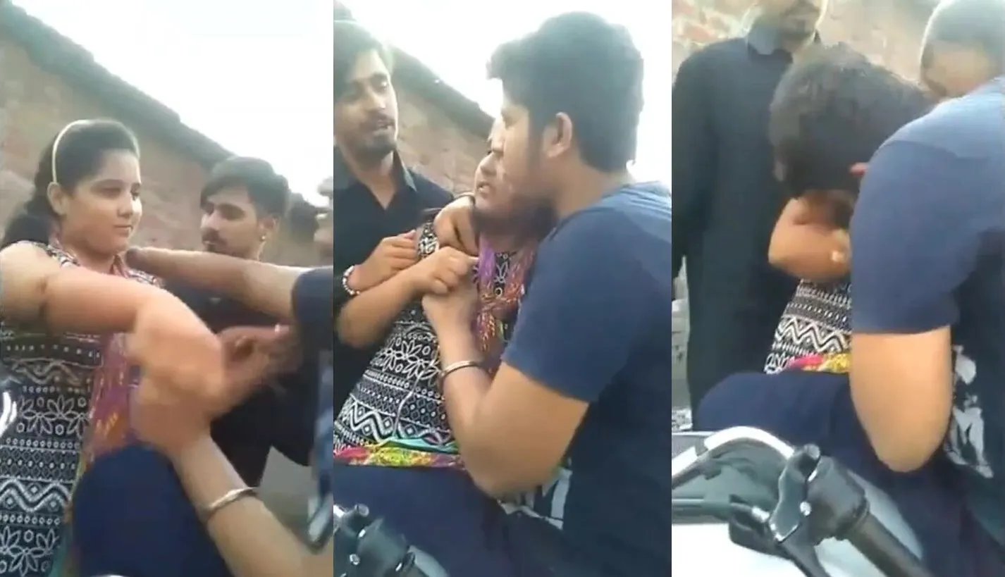 Bengali Muslim boys and slutty college girl viral xxx mms
