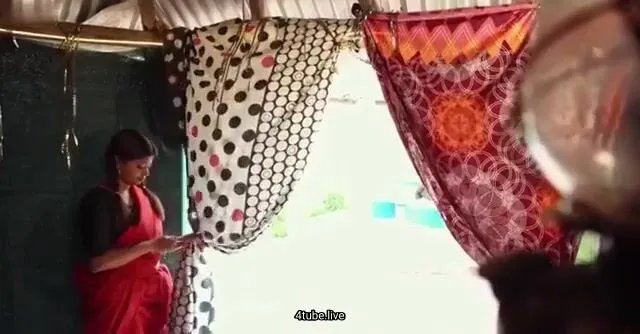 Bengali old hindi xxx web series of lusty young girl and her innocent friend
