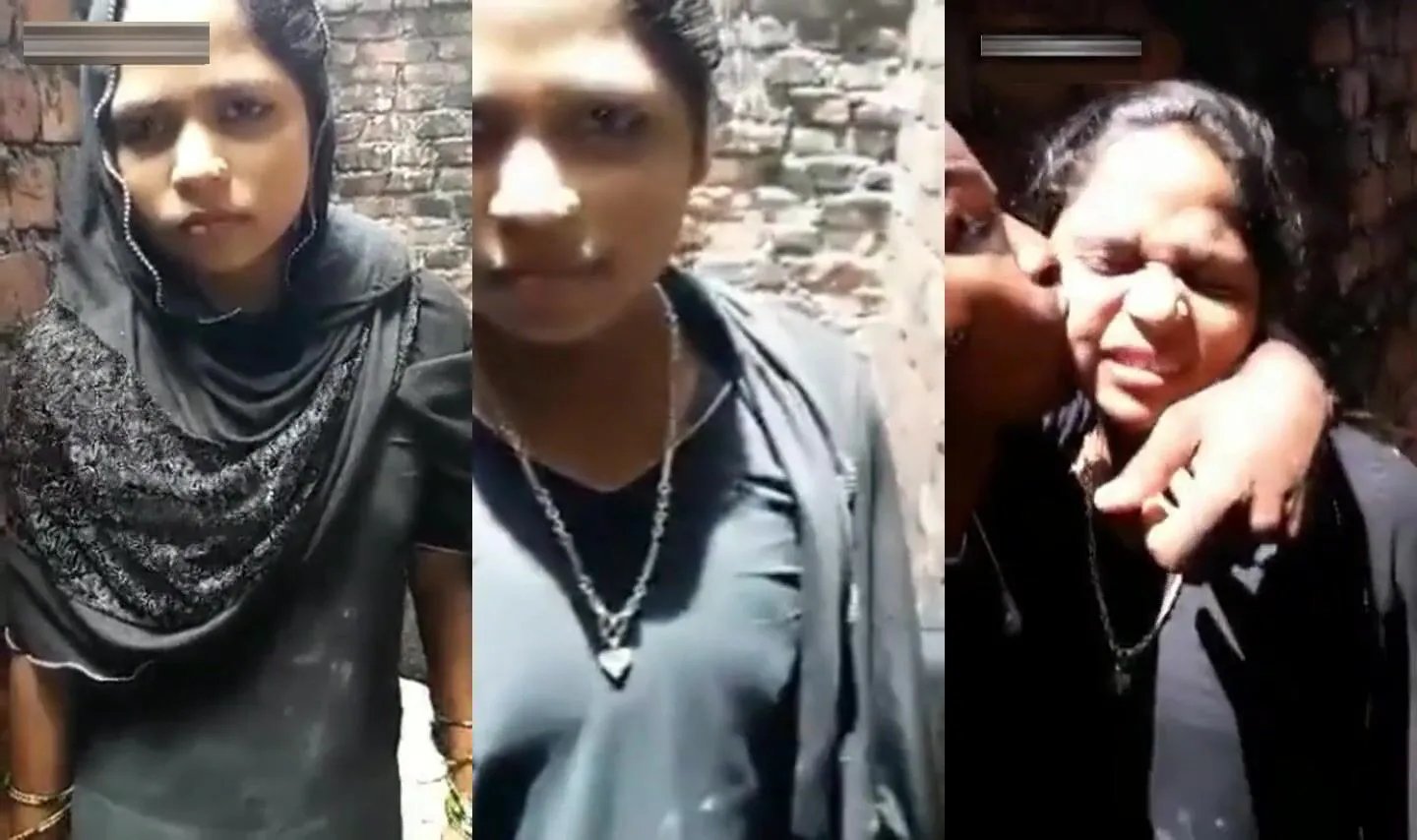 Bihari married lady secret romance and kissing with lover