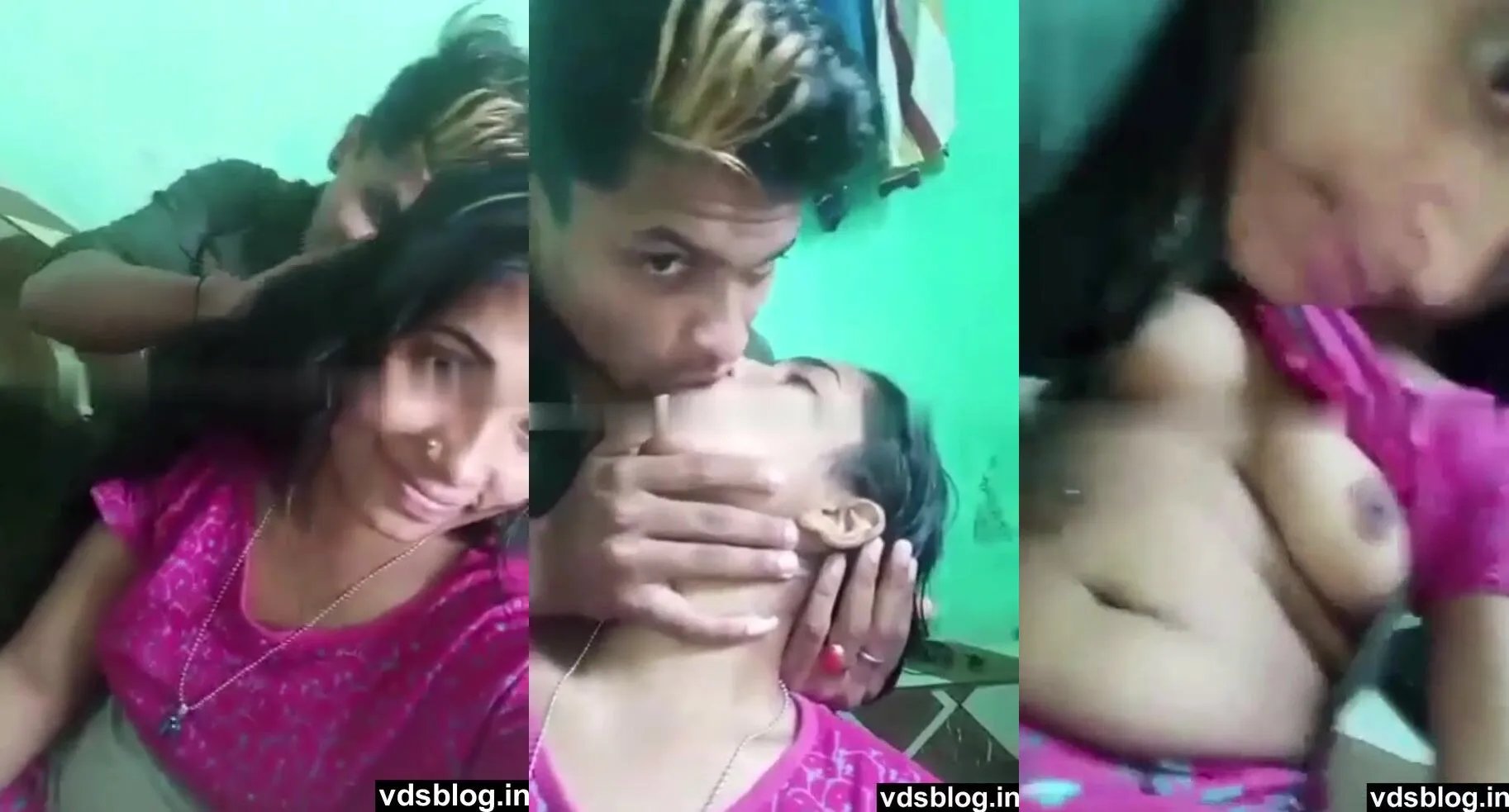 Chapri desi boy fucking cute lusty girlfriend