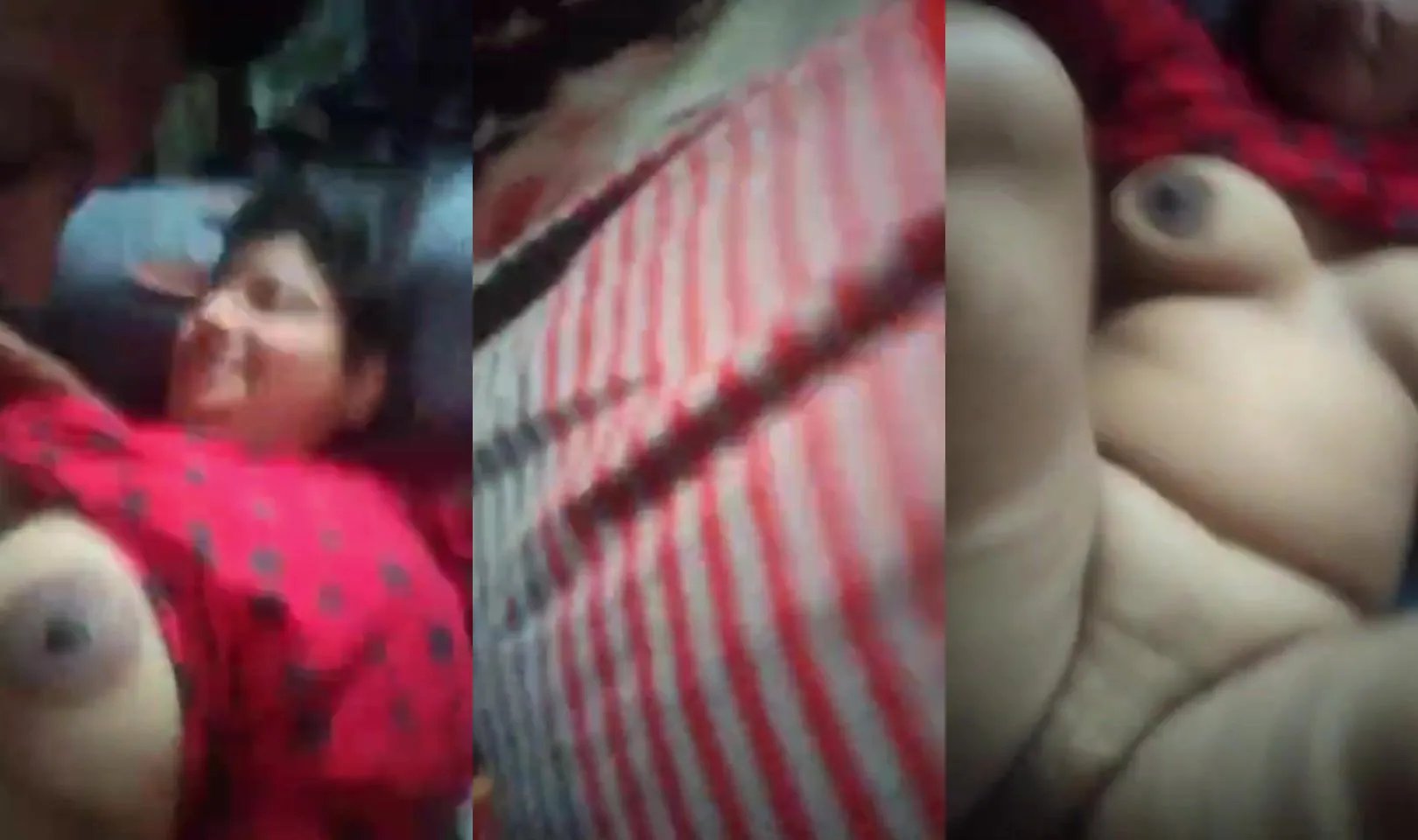 Chubby desi bhabhi illicit sex with new lover spicy porn mms