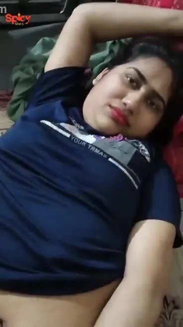 Chubby Haryanvi bhabhi fucked by young neighbour