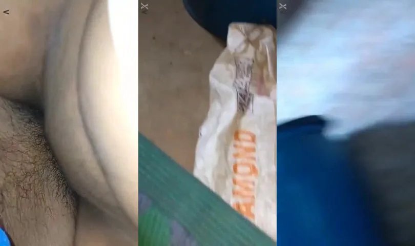 Chubby Marathi girl passionate pussy fuck with her ex-lover
