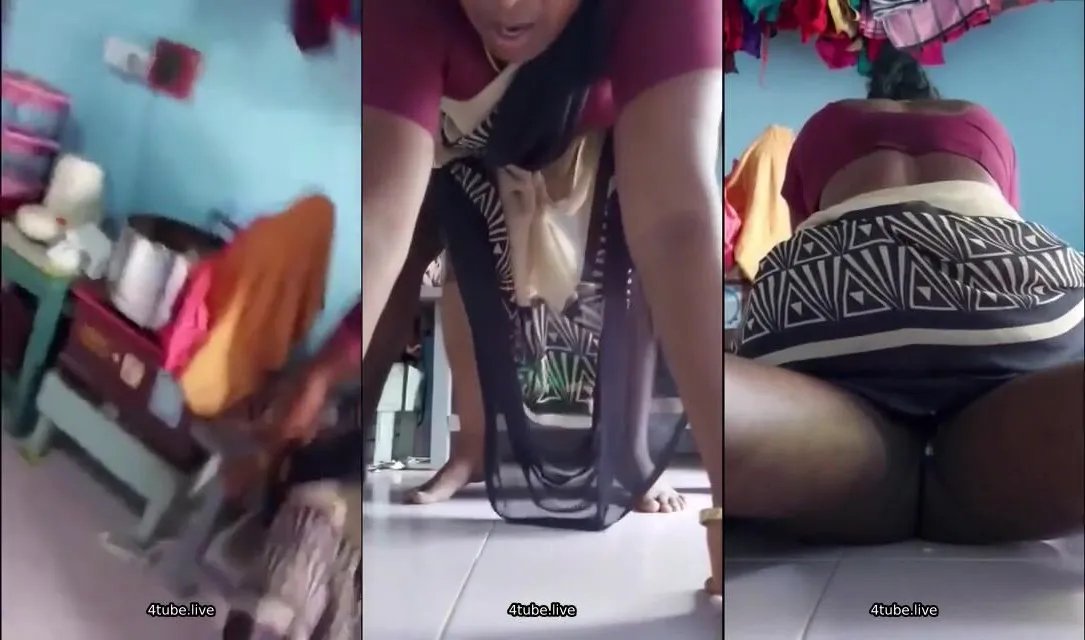 Desi bhabhi cheating and fucking hard with neighbour boy