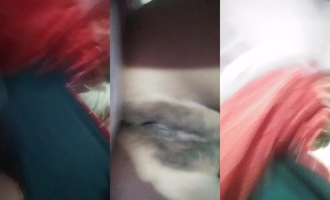 Desi virgin girl makes selfie mms of her sealpack hairy pussy