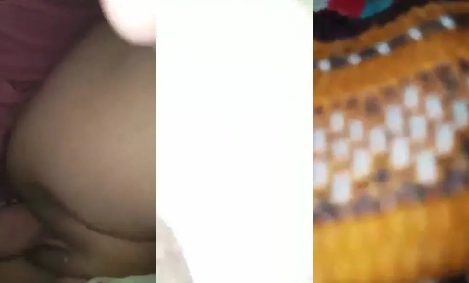 Desperate Pakistani bhabhi spending sexy night with her devar
