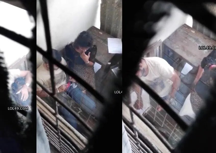Factory worker randi girl fucking with machinery partner leaked mms