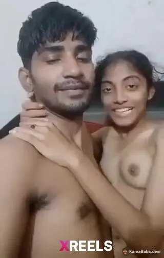 Famous Marathi youtuber viral porn mms with girlfriend