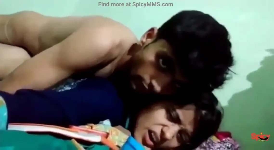 Horny cousin brother drilled sister's wet pussy and fucked