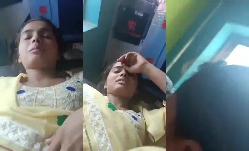 Hyderabad Muslim wife's pussy screwed on live cam by hubby