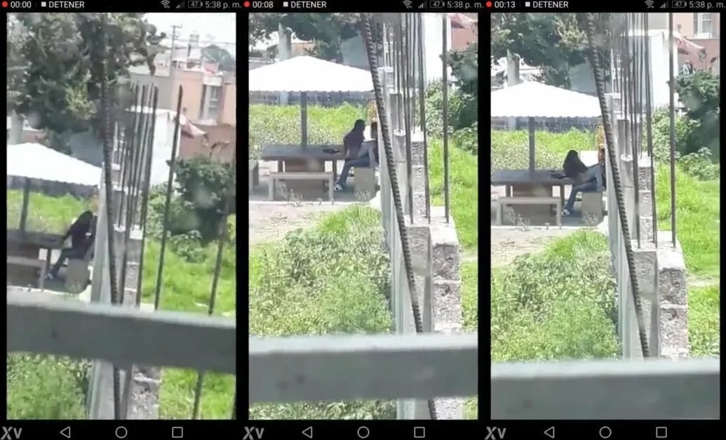 Indian viral hidden mms outdoor fucking of college couple