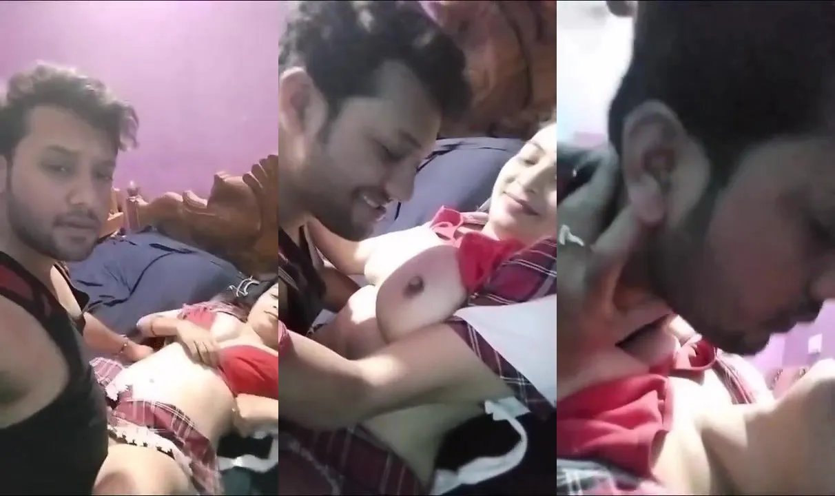 Kannada hansome man illicit affair sex with brother's wife