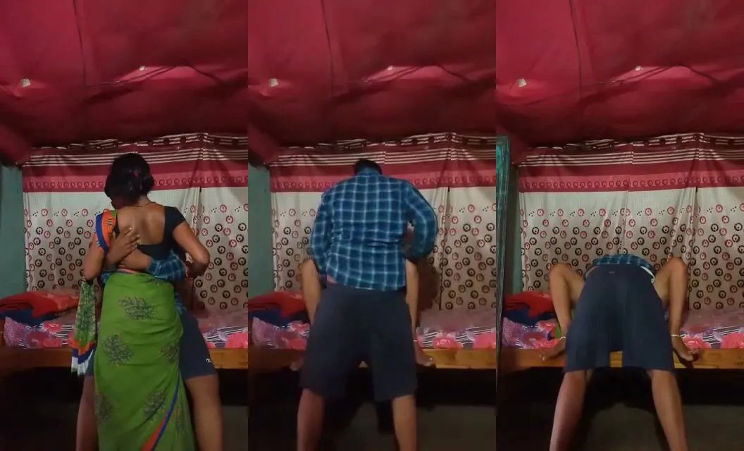 Kanpur randi housewife viral sex scandal with ex-lover