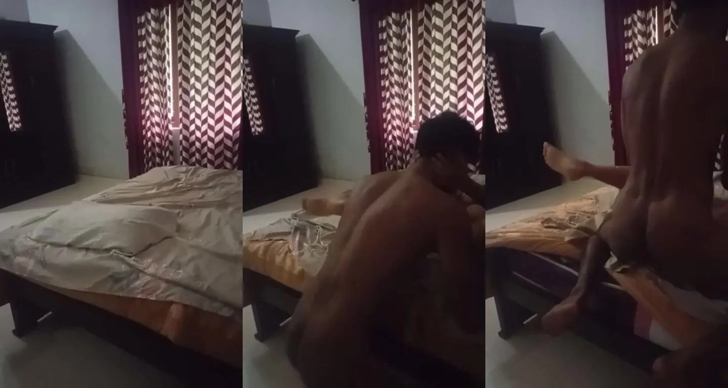 Malayali muslim boy passionate hot sex with cute girlfriend
