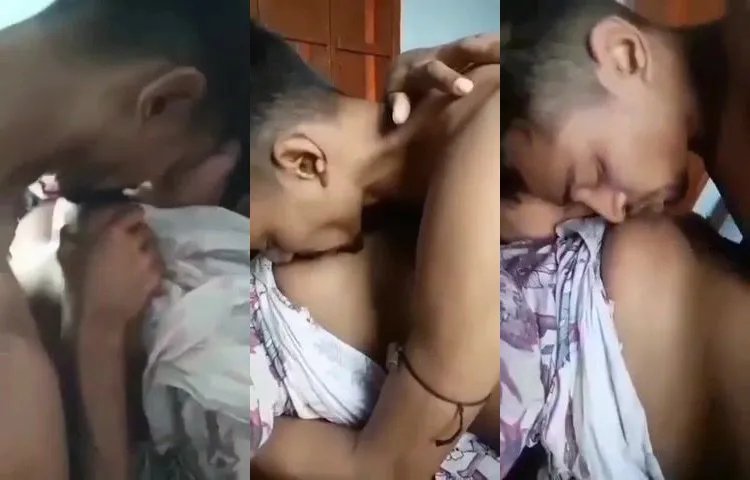 Marathi cheater devar and bhabhisucking boobs and fucking wildly