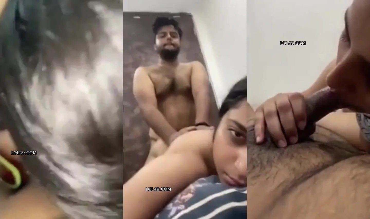 Married Kanpur girl called and fucked with horny ex-boyfriend