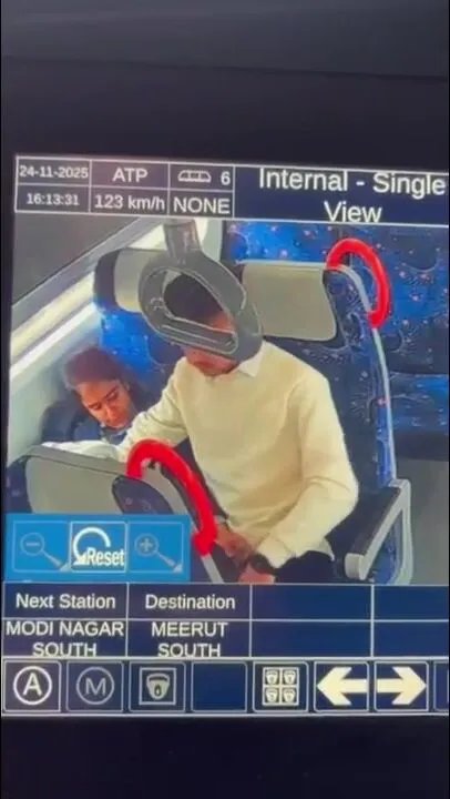 Meerut metro train couple full erotic xxx mms
