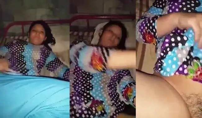 Pakistani Lahore young girlfriend romance and sex with lover