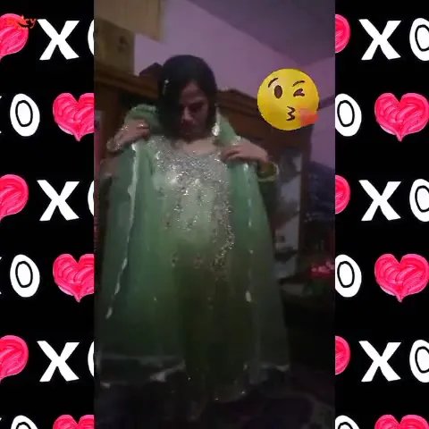 Pakistani married couple hot first night sex mms