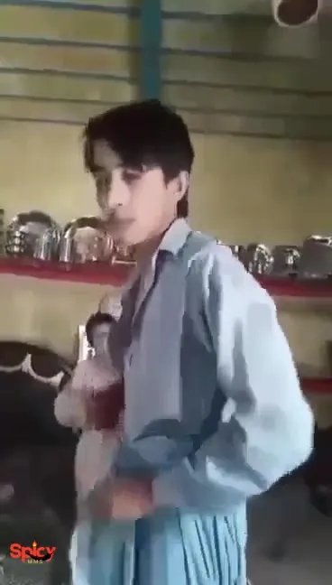 Pakistani pathan horny girl riding dick of young brother