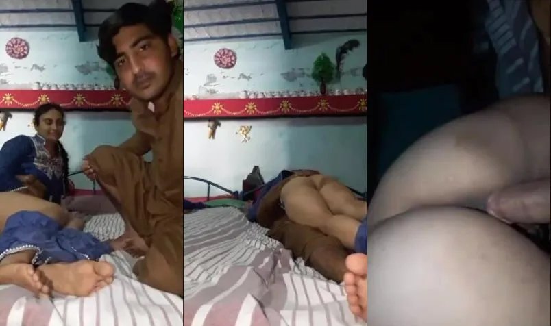 Pakistani Urdu bhabhi romantic sex with her devar in morning