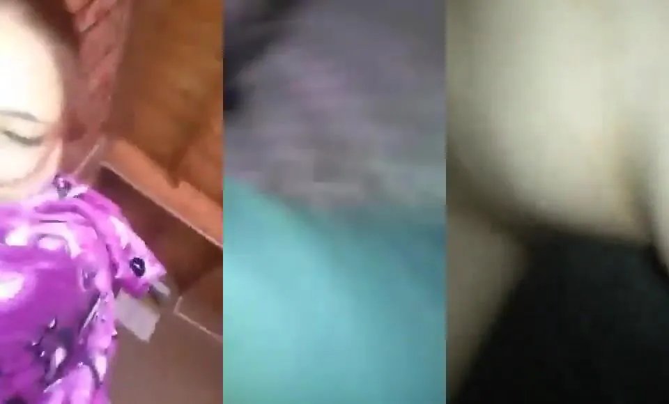 Romantic kolkata girl fucking and kissing in illicit affair with uncle