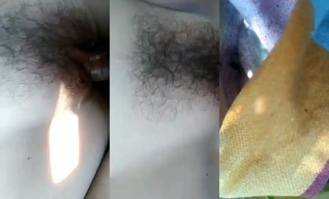 Sexy Assamese worker girl banged by colleague in forest