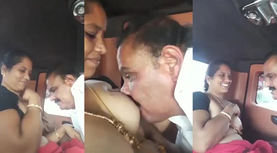 South Indian pervert MP and his party candidate leaked sex mms