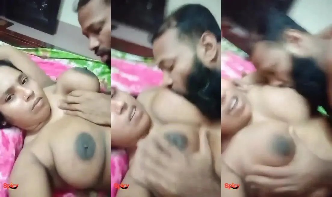 Tanker boobs Vizag housewife juicy boobs sucked wildly