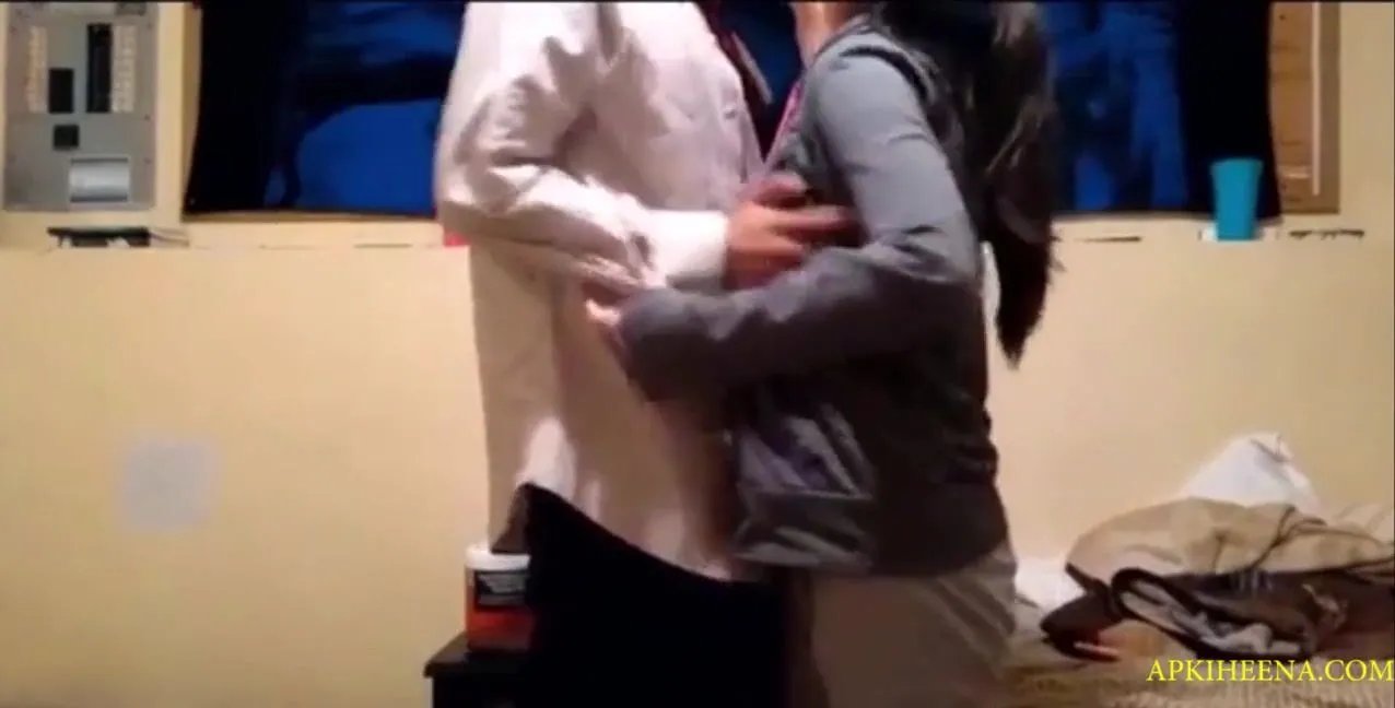 Young sexy Nepali couple spicy hardcore porn video