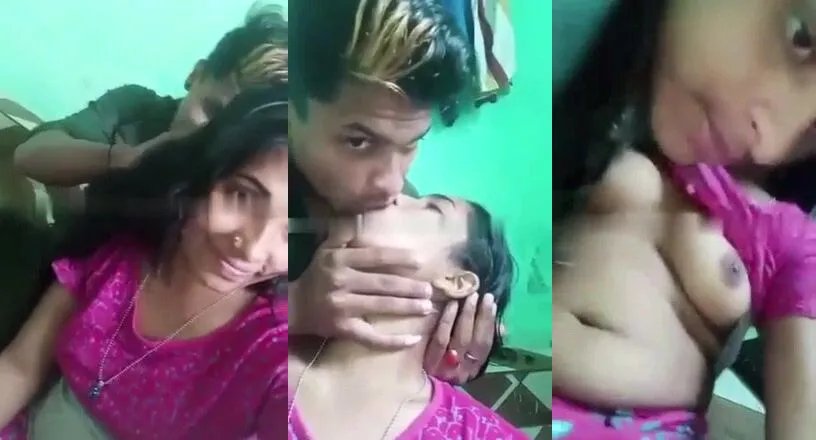 Young village wife aroused and banged by lusty hubby